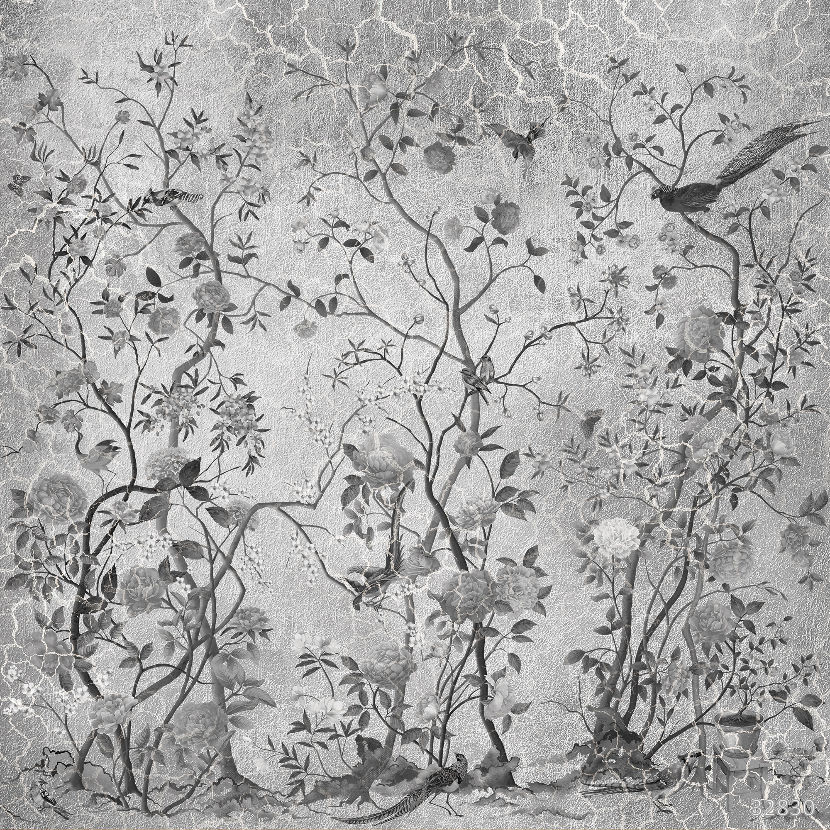 Изображение #32830 32830 - ECO Фреска «Бархат Золото» FX-G