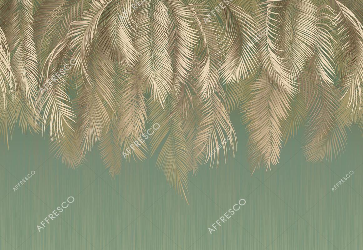 Фрески, Каталог Ботаника, арт. ID138131. Фактура: Beze