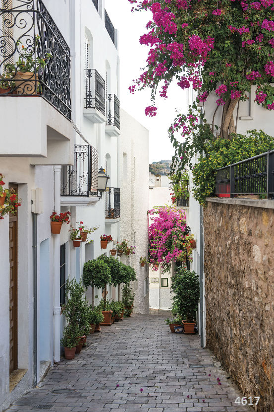 Изображение #4617 Мохакар - ECO Фреска «Бархат Золото» FX-G