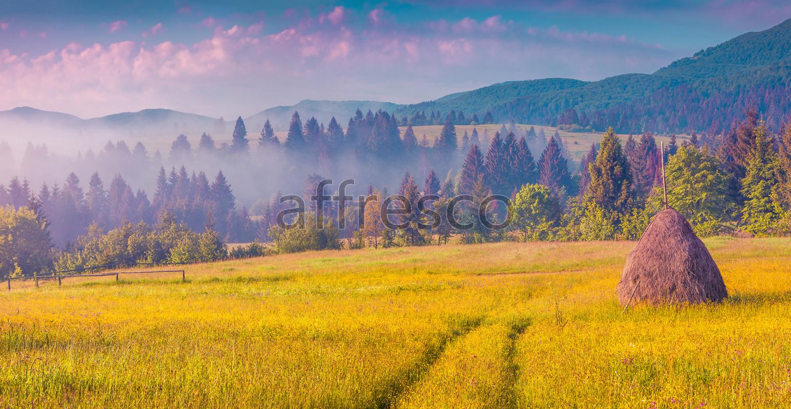 Фрески, Каталог Фотоискусство, арт. ID13452. Фактура: Beze