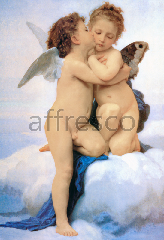Фрески, Каталог Сюжеты, арт. 3156. Фактура: Beze