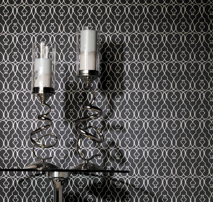 Moroccan Trellis GC2 001