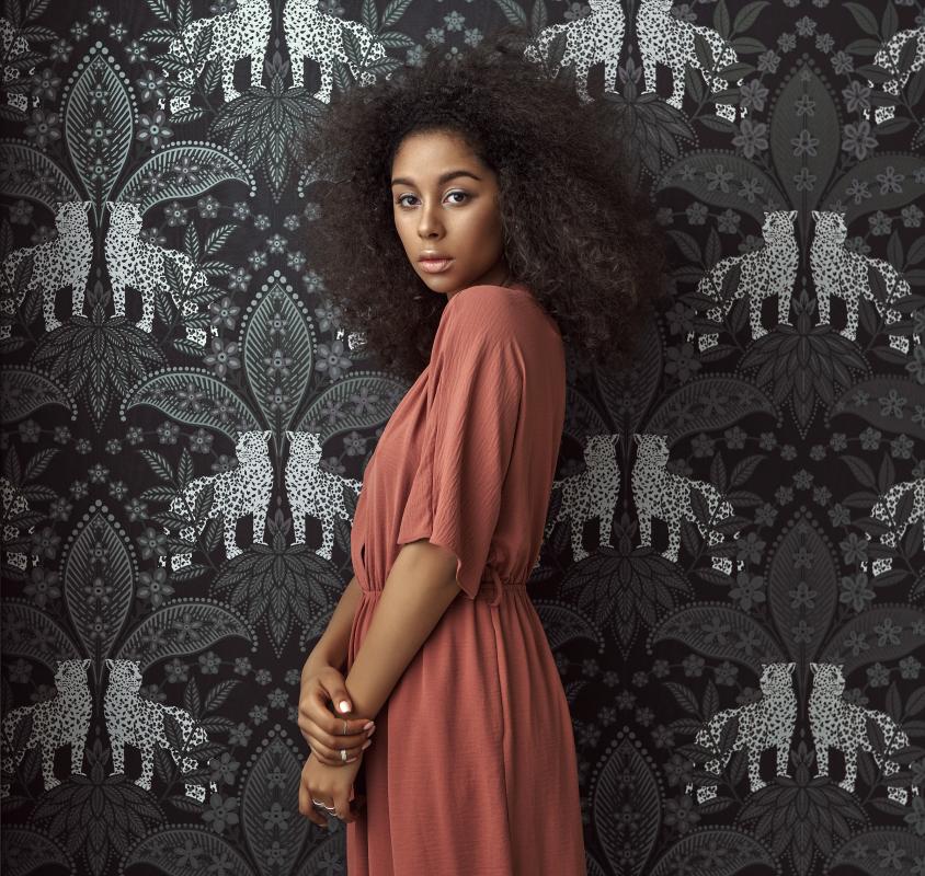 Tropical Chic Ins1 001/3