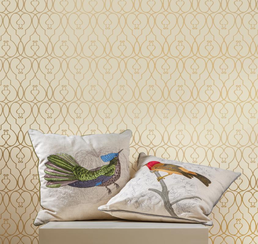 Moroccan Trellis GC2 001