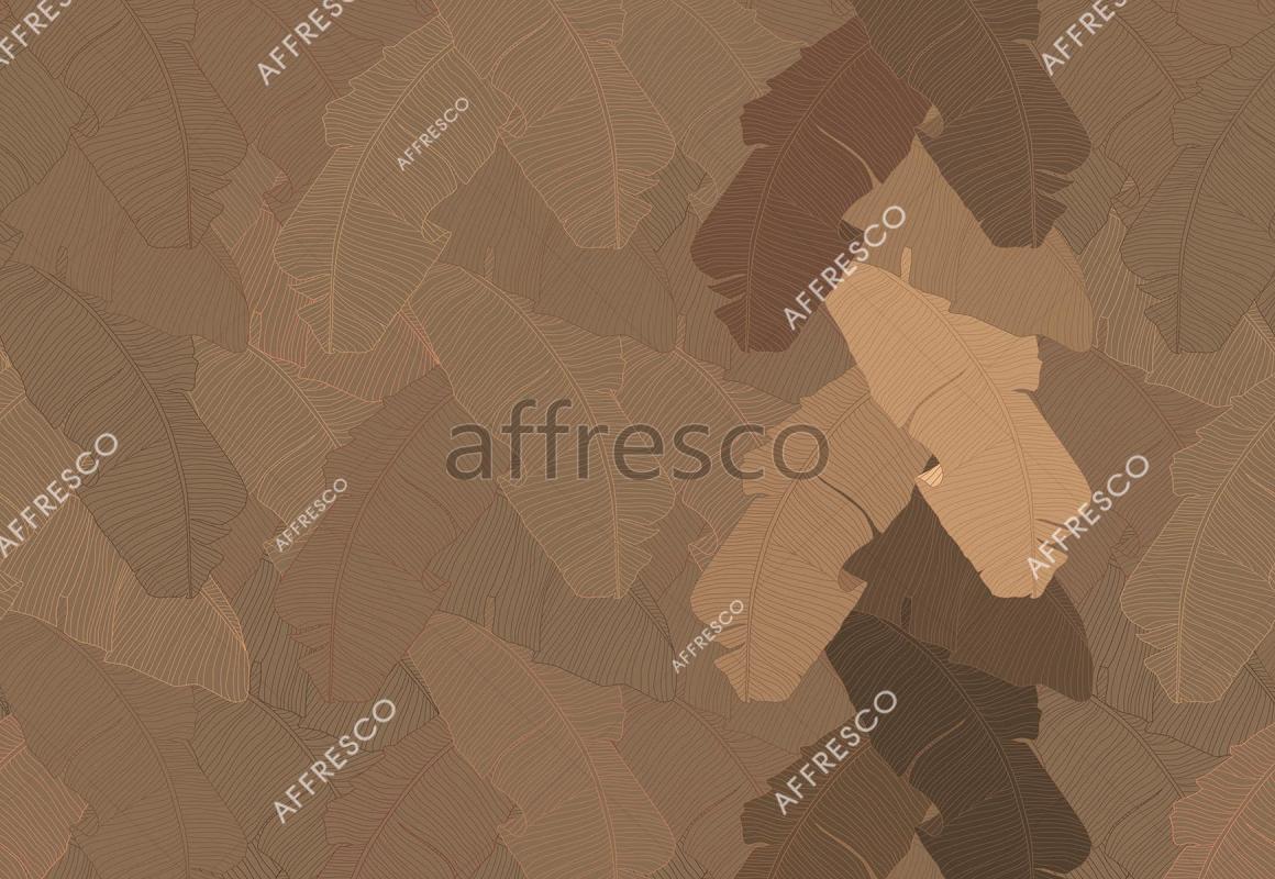 Пальмовые листья ,  арт. ID139442. Фактура: Beze