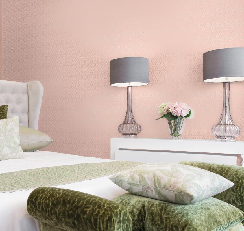 Moroccan Trellis GC2 001