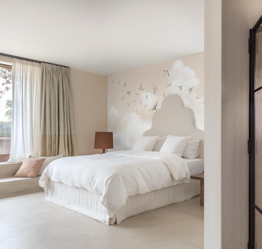 Spring Swallows AM11 001