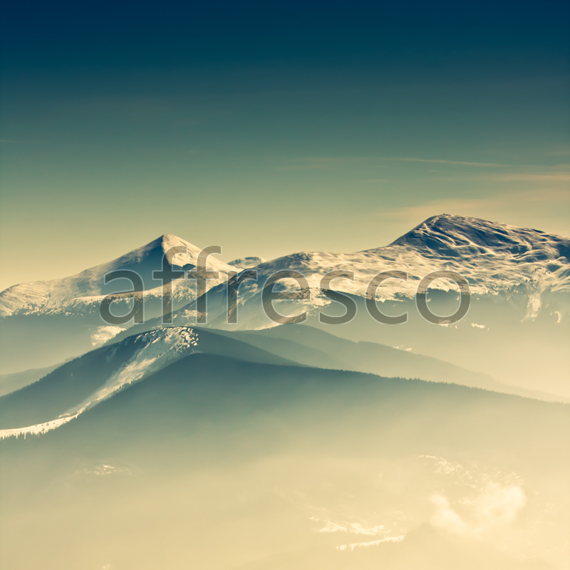 Фрески, Каталог Фотоискусство, арт. ID12566. Фактура: Beze