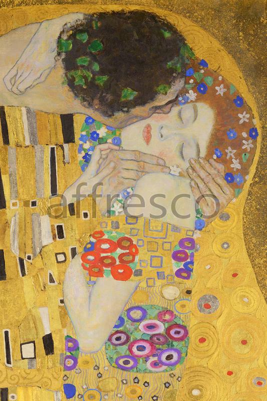 Фрески, Каталог Сюжеты, арт. ID136425. Фактура: Beze