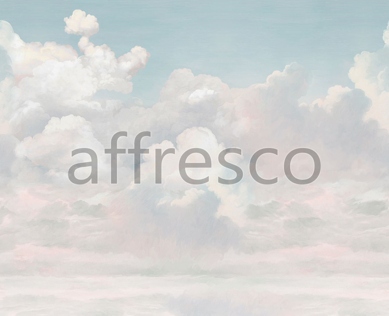 Фрески, Каталог Сюжеты, арт. ID136528. Фактура: Beze