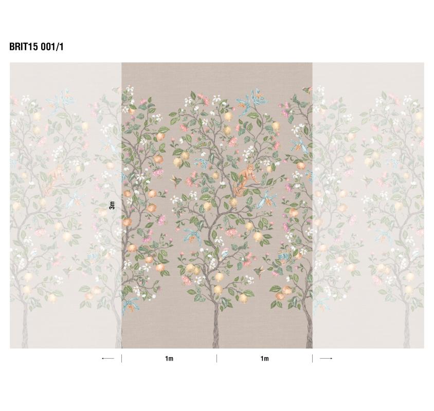 Backyard Tea Party Brit 15 001/1