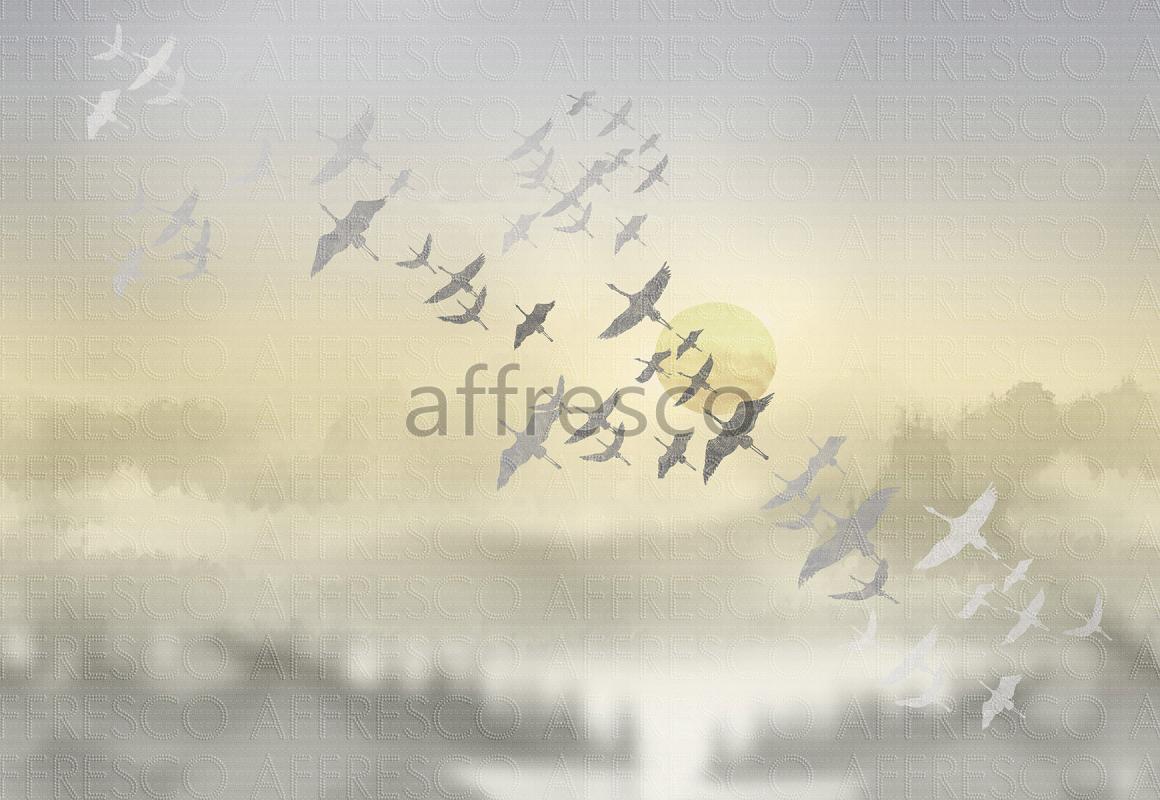 Фрески, Каталог Детские, арт. ID138554. Фактура: Beze