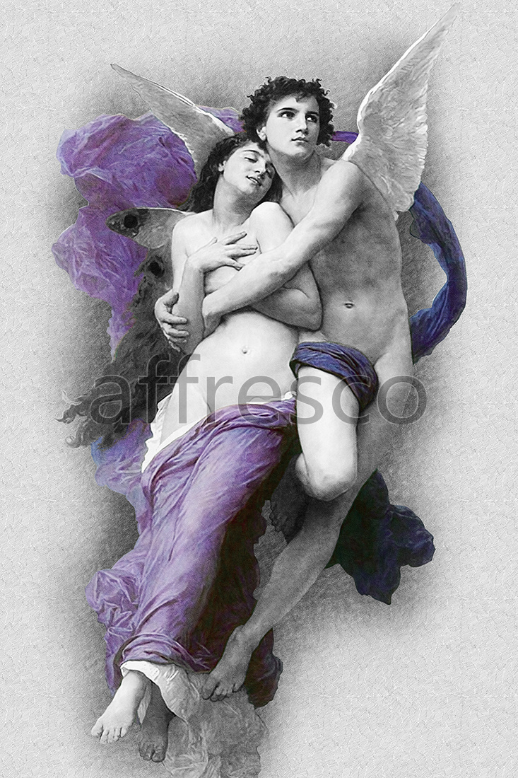 Фрески, Каталог Сюжеты, арт. ID136426. Фактура: Beze