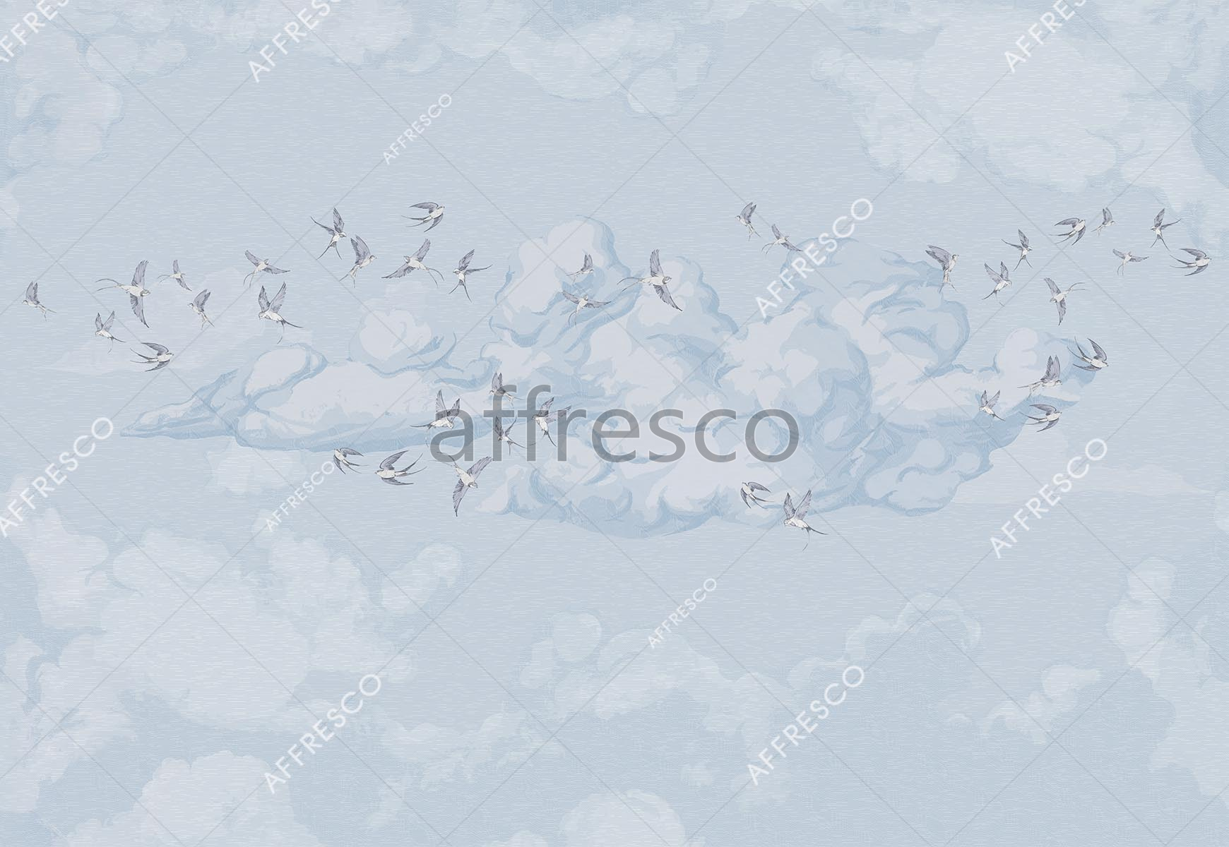 Перед грозой ,  арт. ID139483. Фактура: Beze