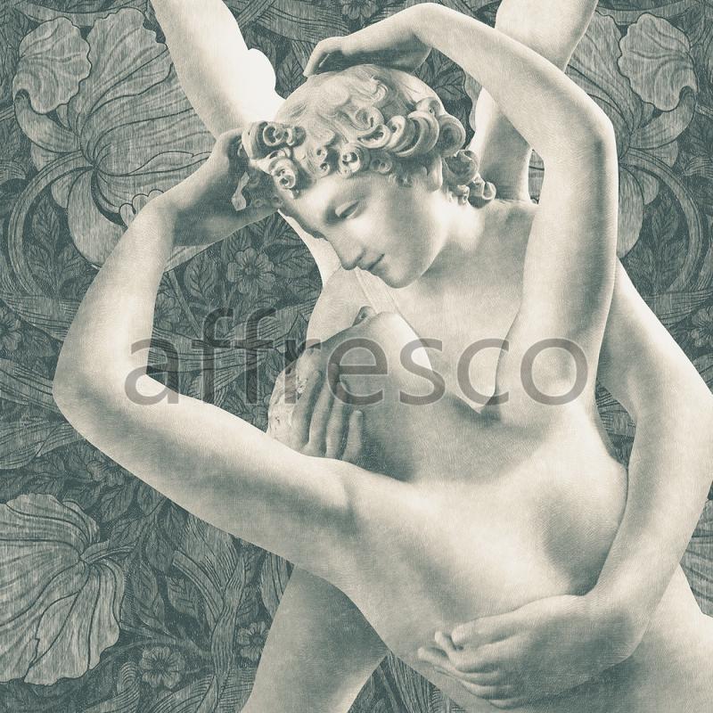 Фрески, Каталог Сюжеты, арт. ID136423. Фактура: Beze