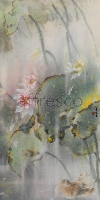 Фрески, Каталог Сюжеты, арт. ID135684. Фактура: Beze