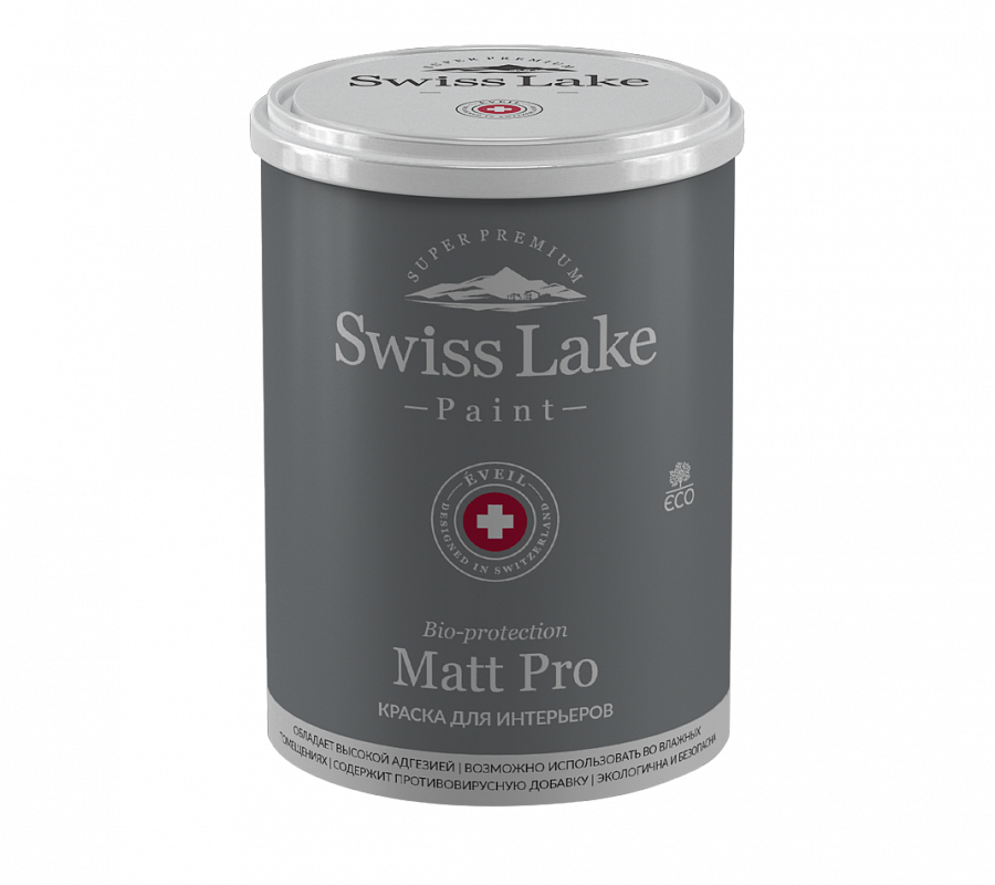Matt Pro 0,9 л.