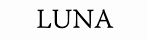 Luna Luna