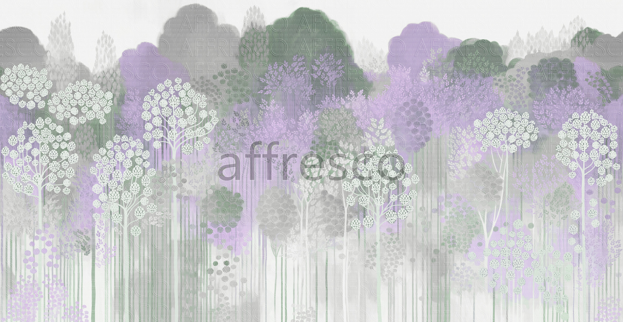 Лесная фантазия ,  арт. ID139613. Фактура: Beze
