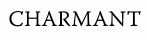 Charmant