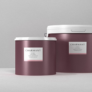 Грунтовка Charmant