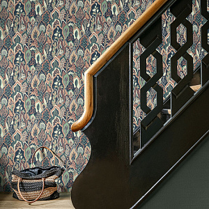 British Style Forest