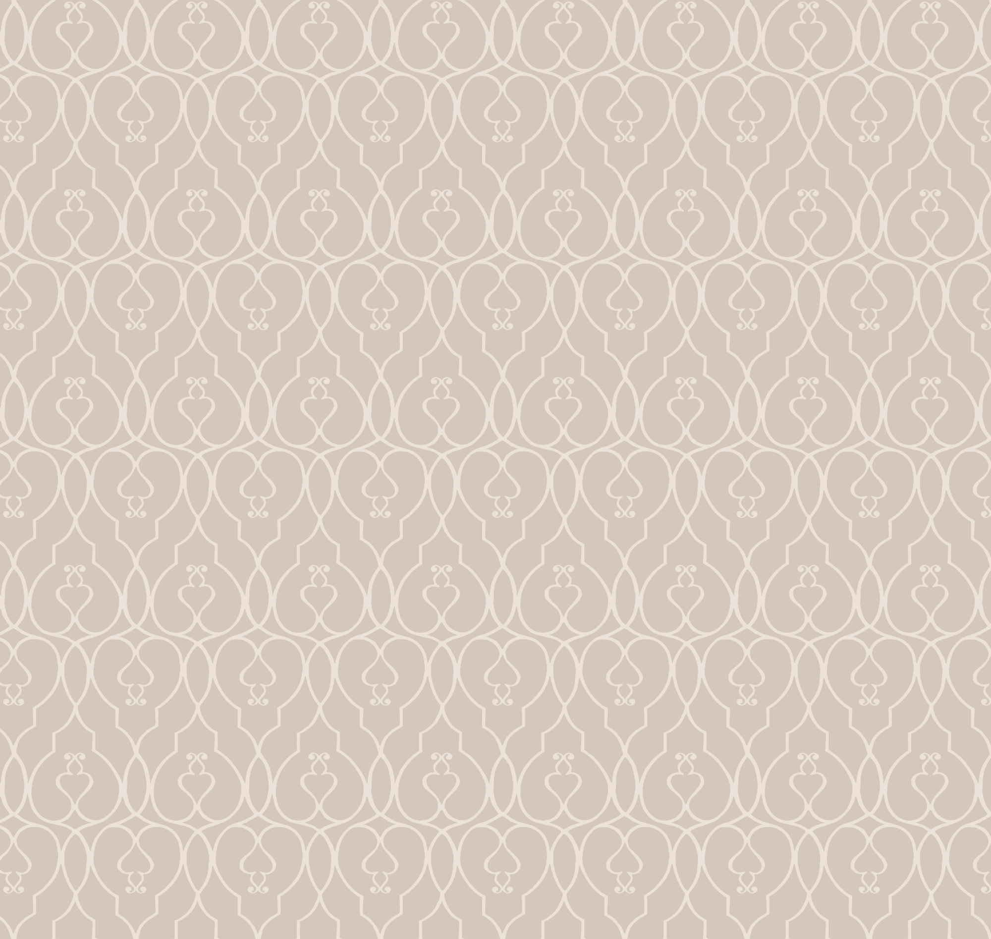 Moroccan Trellis GC2 001
