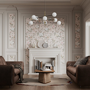 Шелковый путь