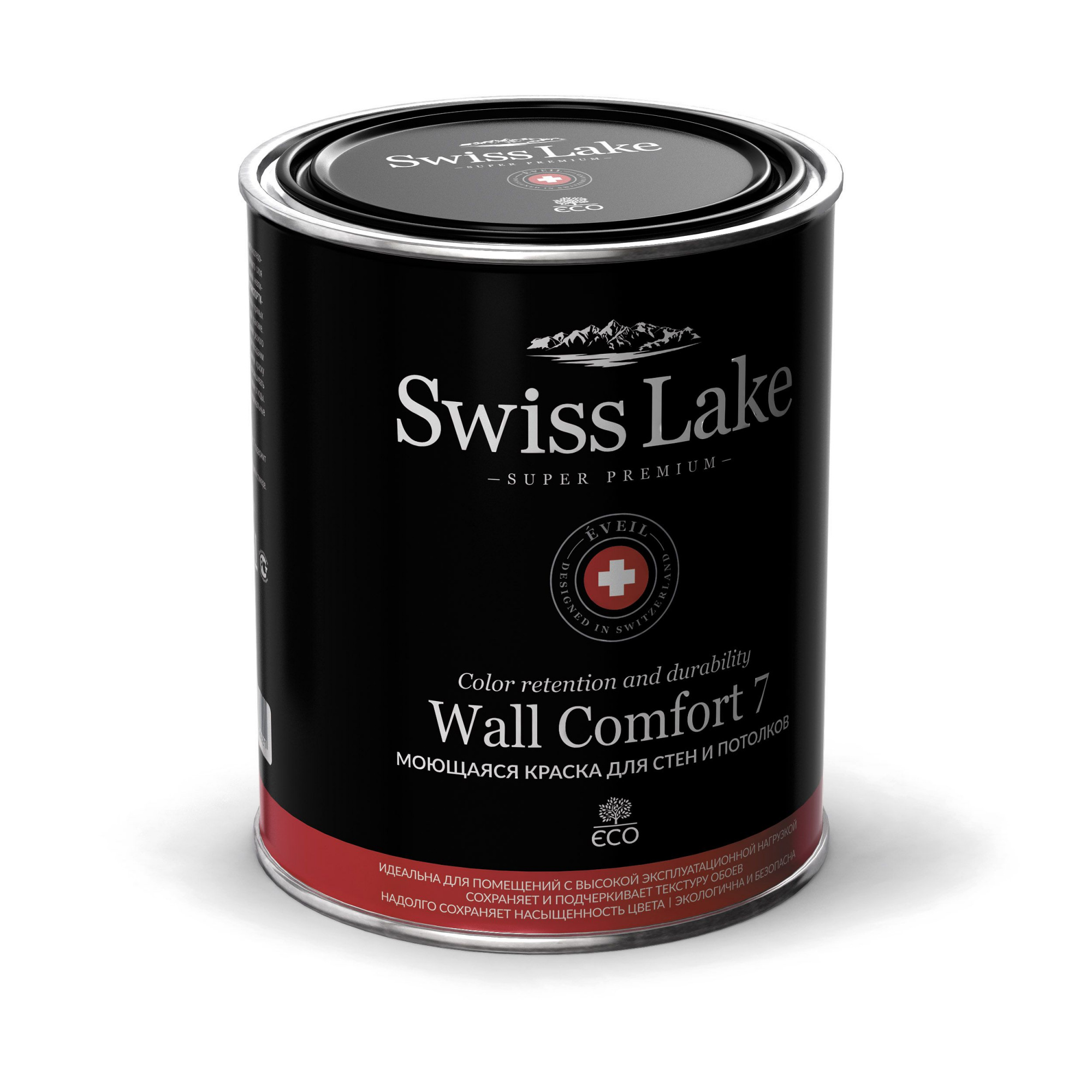 Wall Comfort 7 0,9 л.