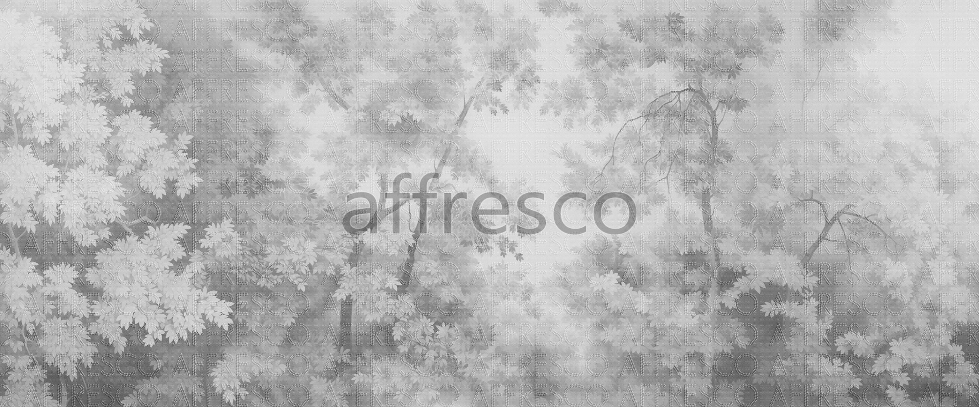 Фрески, Каталог Ботаника, арт. ID139733. Фактура: Beze