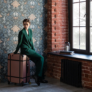 British Style | Garden