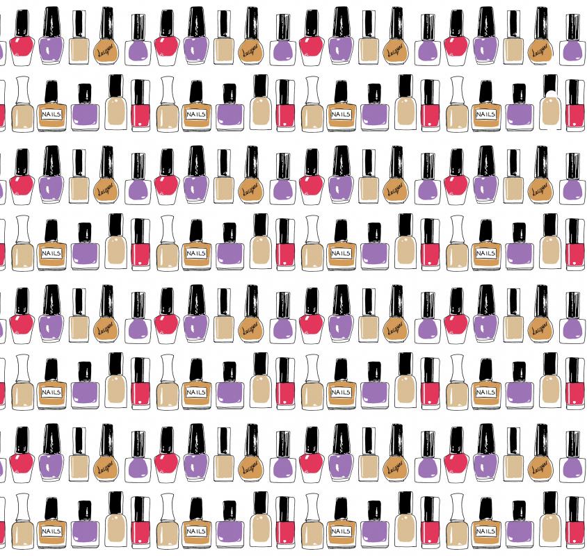 Fashion Nails LM11 001