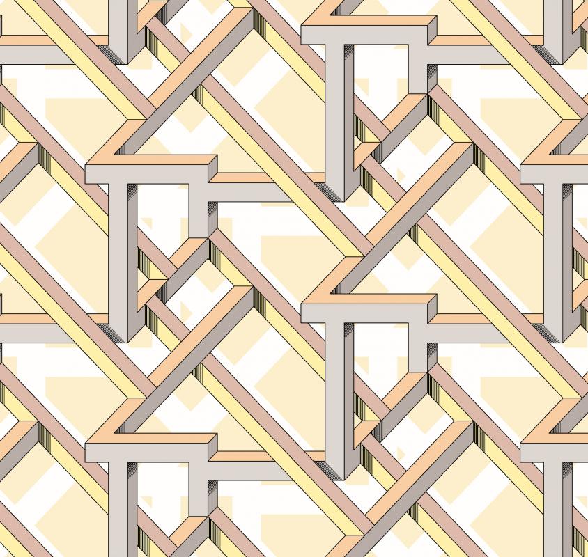 Geometry LM10 002/1
