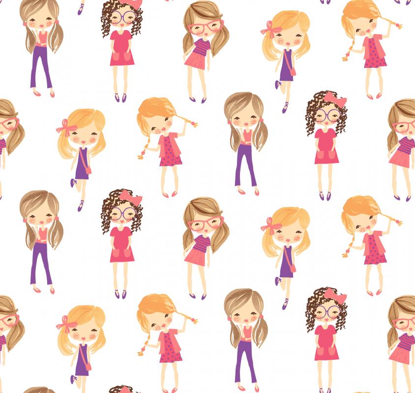 Pretty Girls LM7 001