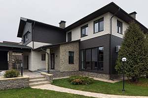 Фасадная краска Milq