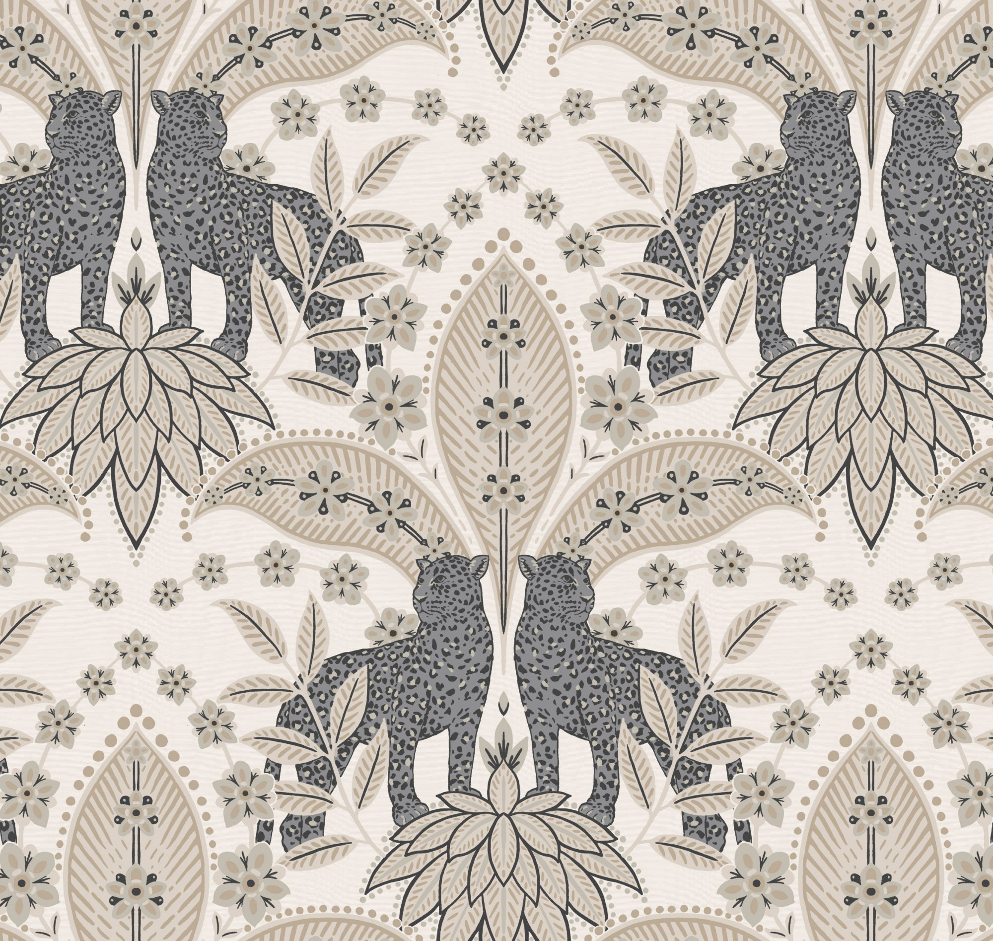 Tropical Chic Ins1 001/3